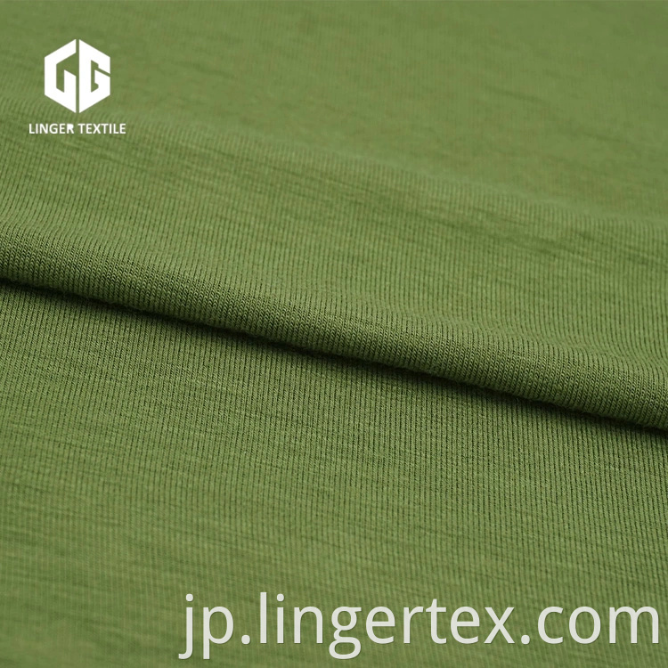 Cotton Spandex Twill Fabric